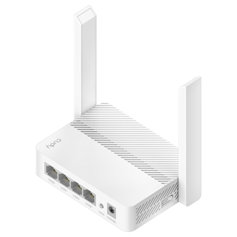 Wi-Fi роутер Cudy AC1200 Dual Band Wi-Fi Router, 3 порта LAN, фото 3