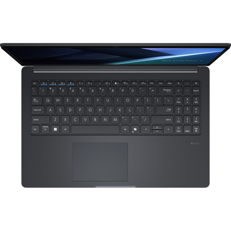 Ноутбук ASUS B1503CVA-S70425, 150U, 16 ГБ ОЗУ, 1024 ГБ, 15.6 дюйма, фото 6