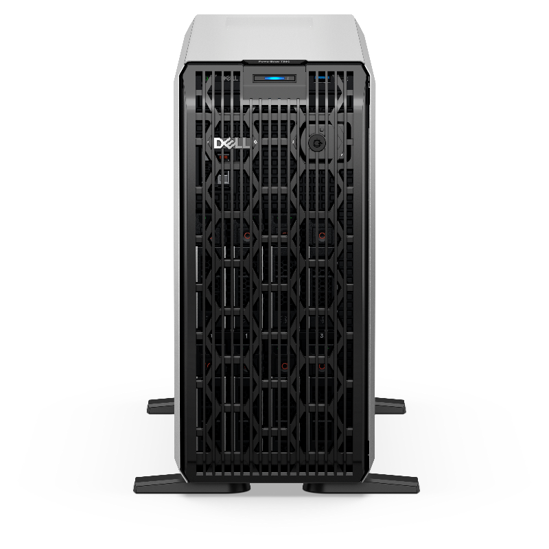 Сервер на базе Dell PowerEdge T360 (Dell 210-BJTT_bundle005), фото 4