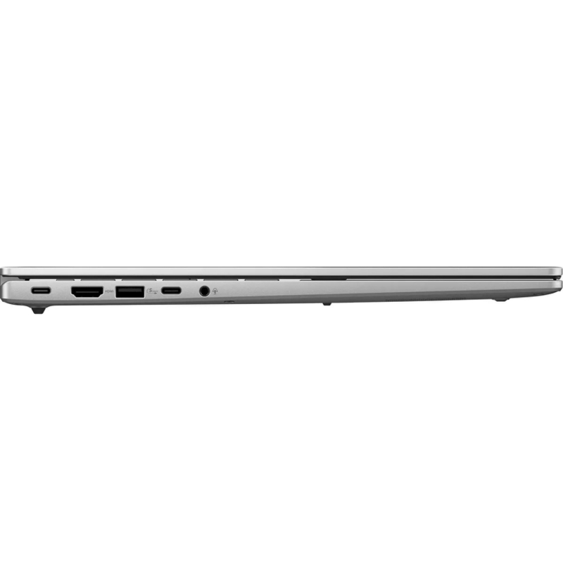 Ноутбук ASUS M3607KA-SH131, 16 ГБ ОЗУ, 512 ГБ, 16 дюйма, 1920x1200, серебристый, фото 6