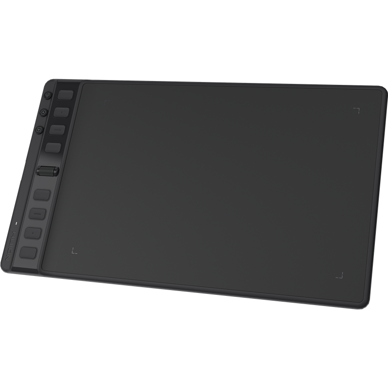 Графический планшет Huion INSPIROY 2 M H951P, 10.24 ″, 8192 уровней нажима, USB, фото 12