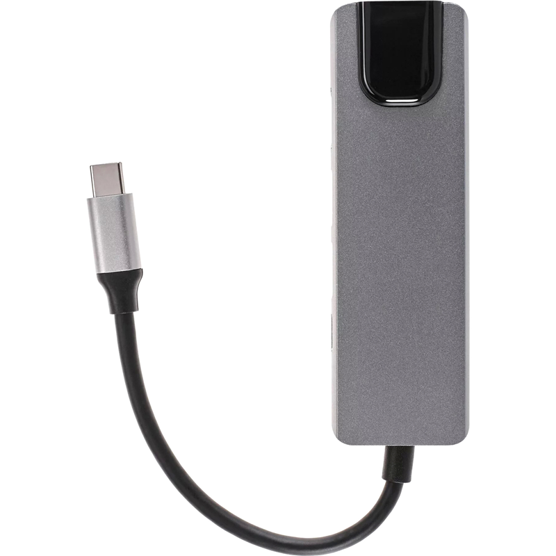 Адаптер iOpen USB 3.1 Type-Cm →, 30 Гц, 4K, фото 3