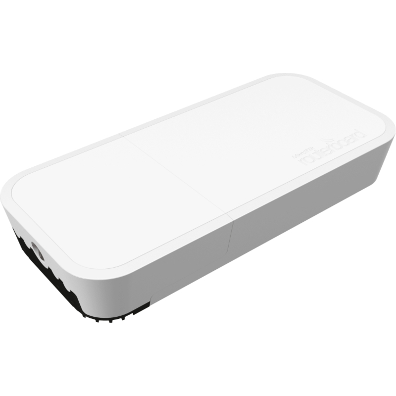 Точка доступа MikroTik wAP ax Wi-Fi 6, 2 порта 1 Гбит/с, питание PoE или от адаптера, фото 2