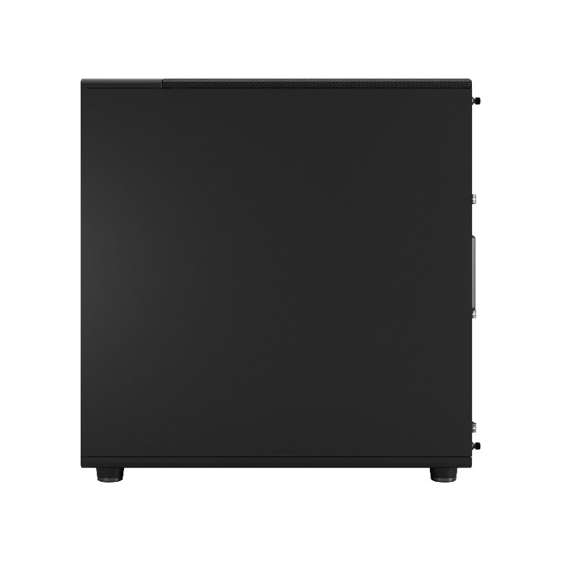 Корпус ПК без блока Case Fractal Design North XL Momentum Edition, Full-Tower, 3x140mm, 2xUSB-A 3.0 + 1xUSB 3.2 Type-C, E-ATX, ATX, mATX, mITX Black, фото 7