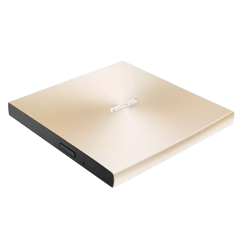 Устройство для записи оптических дисков SDRW-08U8M-U/GOLD/G/AS/P2G (ASUS 90DD0295-M29000), фото 4