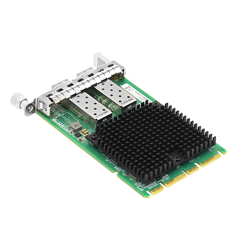 Сетевая карта OCP3.0 25G SFP28 Ethernet Network Adapter (LR-Link LRES3029PF-OCP), фото 4