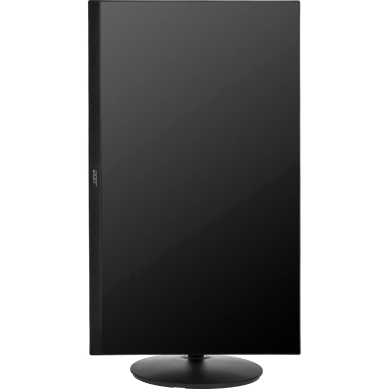 Монитор Acer Nitro XV272UW2bmiiprx, 27 ″, 2560x1440, 240 Гц, IPS, чёрный, формат 16:9, фото 4
