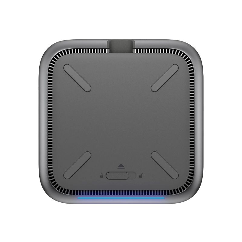 Док-станция HP Docking station Thunderbolt 4 Ultra, Thunderbolt через USB Type-C, БП 230 Вт, фото 4