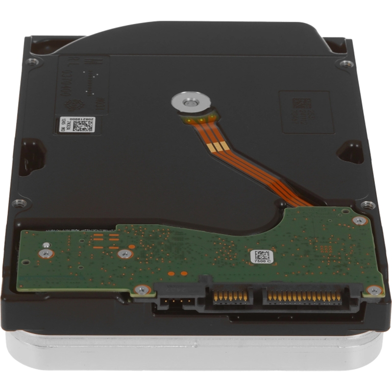 Жёсткий диск HDD Seagate SATA 16Tb Exos X24 6Gb/s 7200 512Mb (Seagate ST16000NM002H), фото 3
