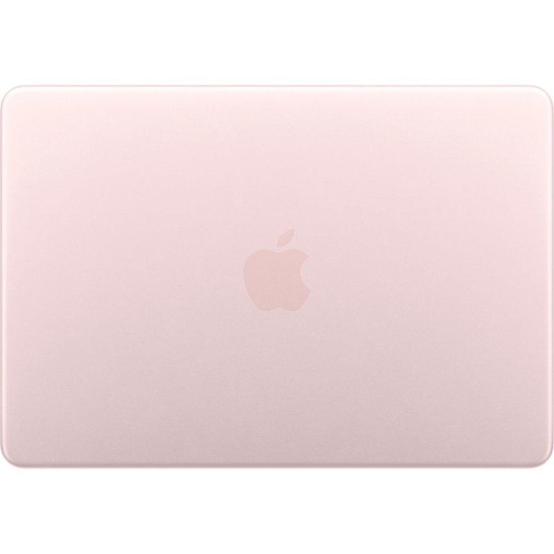 Ноутбук Apple 13-inch MacBook Neo: A18 Pro, 8 ГБ ОЗУ, Apple A18 Pro 5 core GPU, MHFJ4HN/A, фото 5