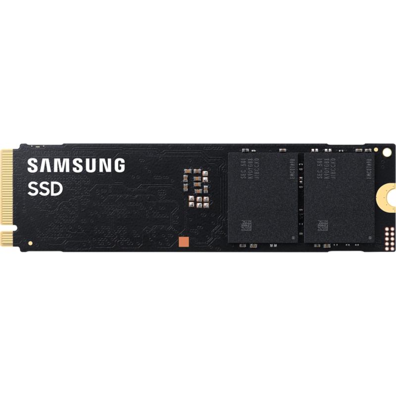 Твердотельный накопитель Samsung SSD 9100 PRO, 8000 ГБ, V-NAND, чтение 14800 МБ/с, 4800 ТБ, MZ-VAP8T0BW, фото 2