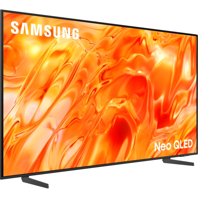 Телевизор Samsung QE55QN70HAUXPY, 55 дюймов, Ultra HD, 120 Гц, Samsung Tizen, Smart TV, DVB-T2/C/S2, фото 2