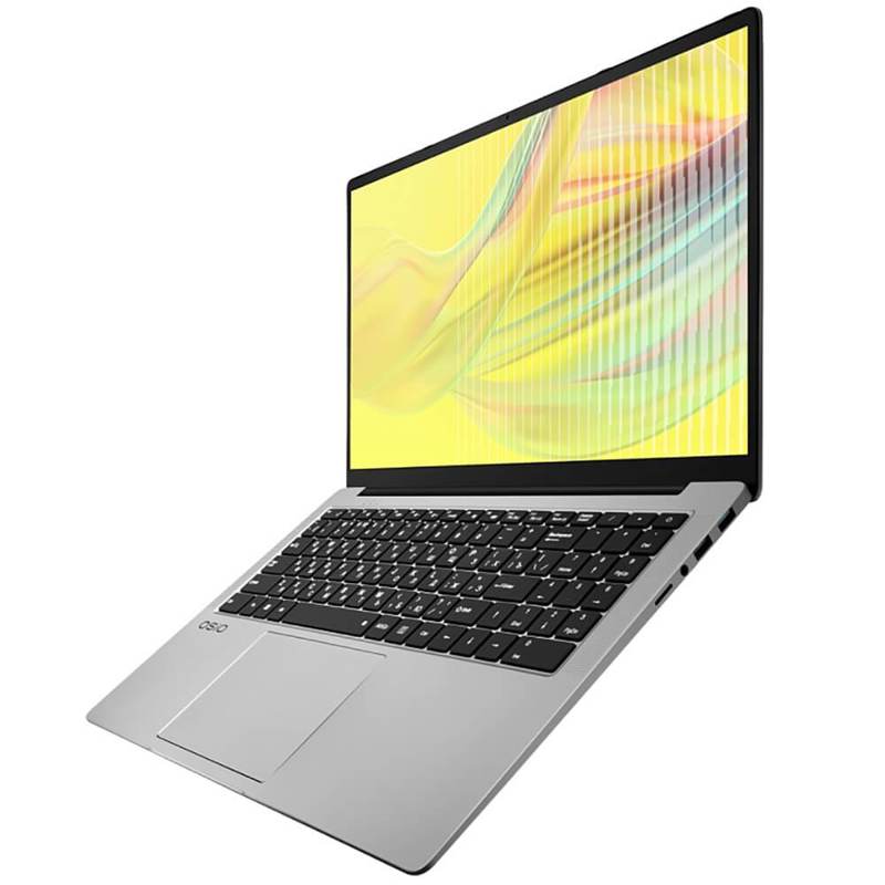 Ноутбук Osio FocusLine F160a-010, Ryzen 7 5700U, 16 ГБ ОЗУ, SSD 1 ТБ, 16.1 дюйма, фото 12