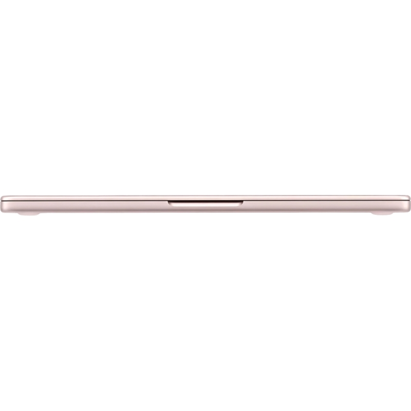 Ноутбук Apple 13-inch MacBook Neo: A18 Pro, 8 ГБ ОЗУ, Apple A18 Pro 5 core GPU, MHFJ4HN/A, фото 4