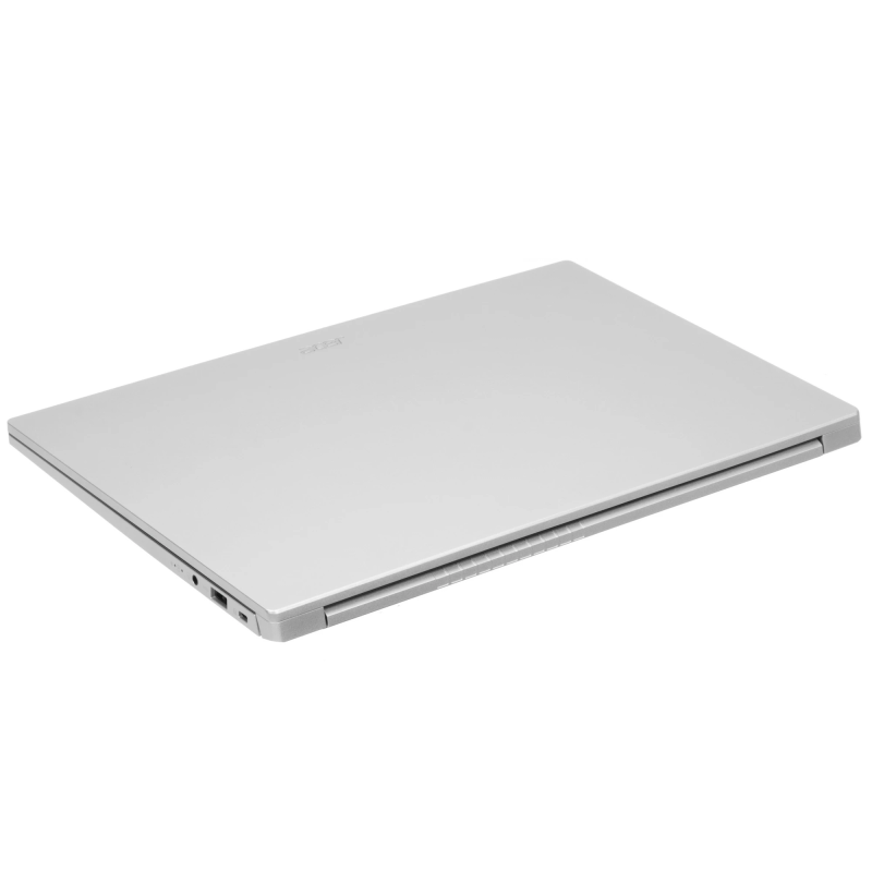 Ноутбук ACER Aspire Lite AL15-36P-37A4 15.6"(1920x1080 (матовый) IPS)/Intel N-series 350(0Ghz)/8192Mb/512PCISSDGb/noDVD/Int:Intel HD/Cam/BT/WiFi/50WHr/war 1y/1.5kg/Silver/NoOS, фото 6