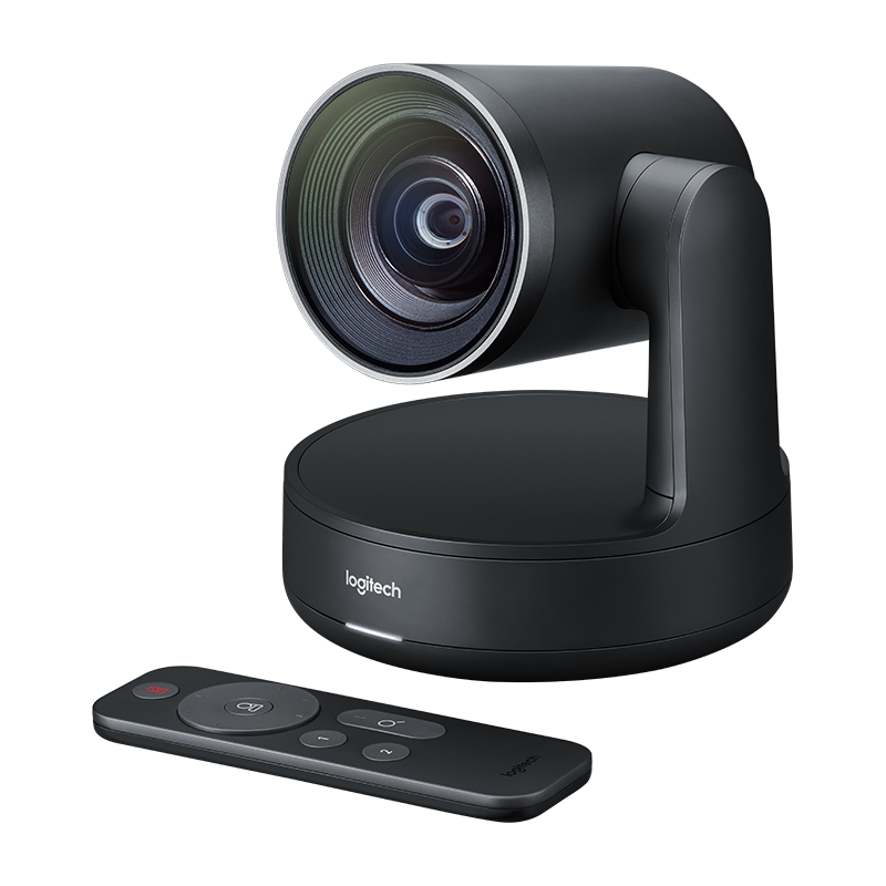 Камера для ВКС Logitech Rally Camera (Logitech 960-001227), фото 2