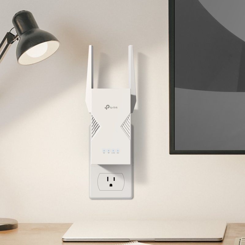 Усилитель Wi-Fi (TP-Link RE235BE), фото 4