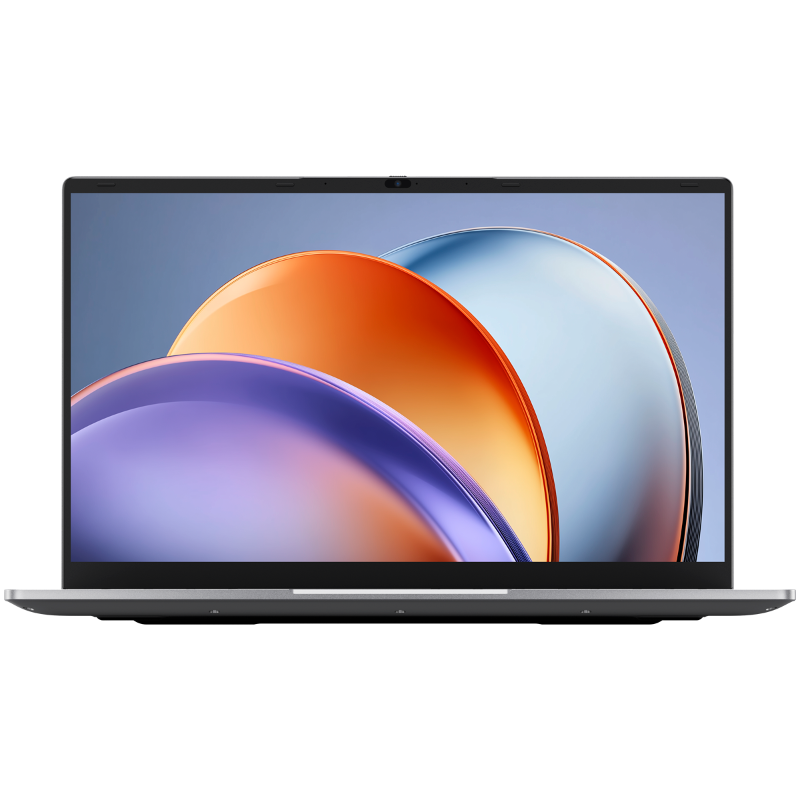 Ноутбук CHUWI RZBook Plus 15.6"(1920x1080)/AMD Ryzen 5 3450U(2.1Ghz)/8192Mb/256SSDGb/noDVD/Int:AMD Radeon/Cam/BT/WiFi/36WHr/war 1y/1.61kg/Grey/Win11PRO + мышь, фото 2