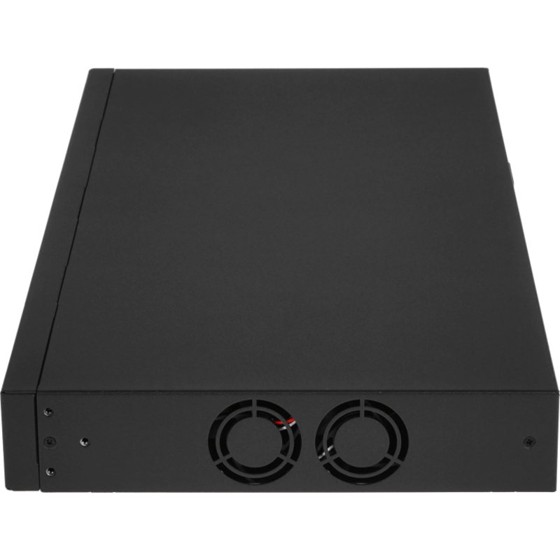 Коммутатор TP-Link SG2428P смарт, 24 порта PoE+ 1 Гбит/с, 4 SFP, 250 Вт, фото 3