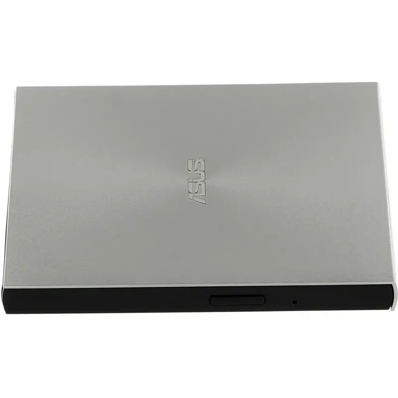 Оптический привод ASUS SDRW-08U8M-U, внешний, CD-R/RW рекордер, фото 8