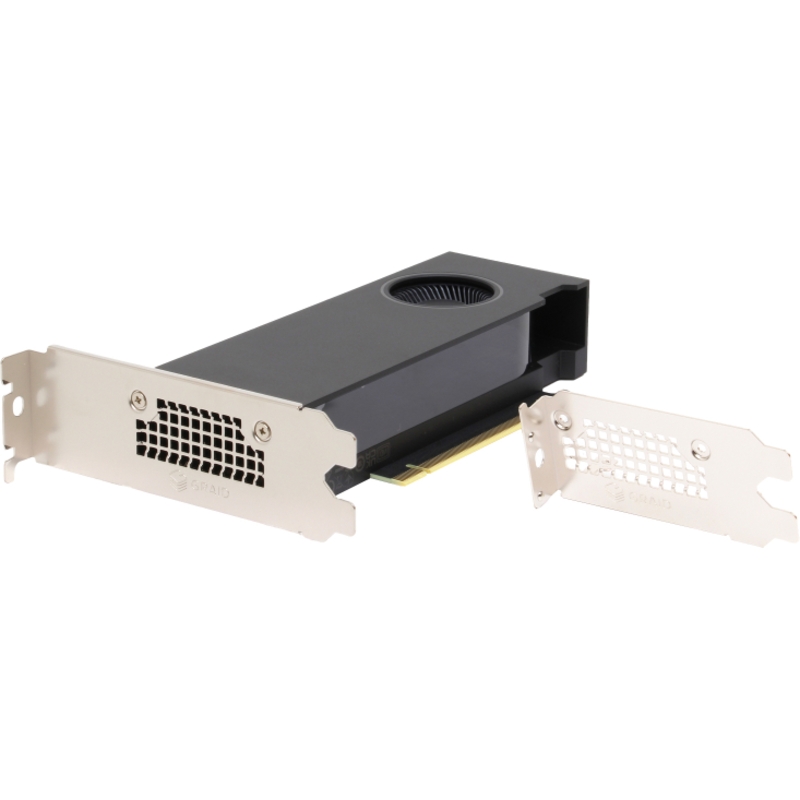 Серверная карта Performance GPU RAID 0/1/5/6/10, support 32x NVMe, G4 x16 link, dual-slot (SR-BUN-1010-FD32) (ASUS 90SKC000-M82AN0), фото 3