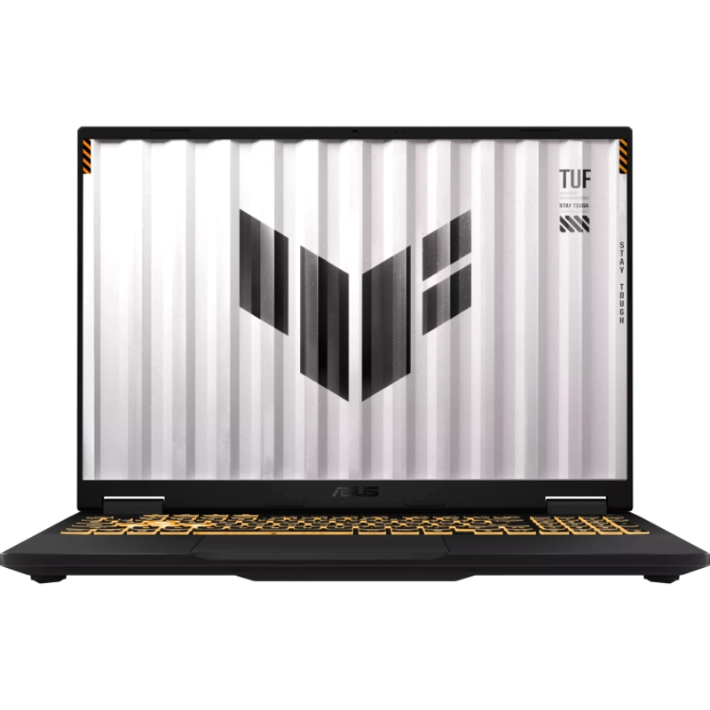 Ноутбук ASUS TUF F16 FX608JHI-TU216, 14450HX, 16 ГБ ОЗУ, 512 ГБ, RTX 5050, 16 дюймов, фото 3