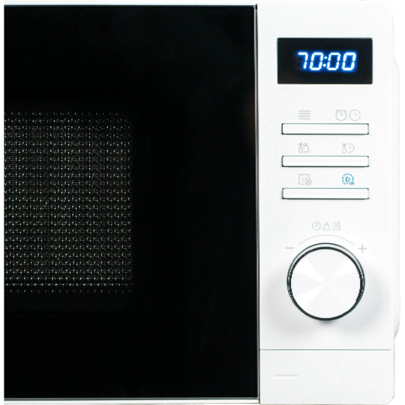 Микроволновая печь Midea AM720C2VR-W, фото 4
