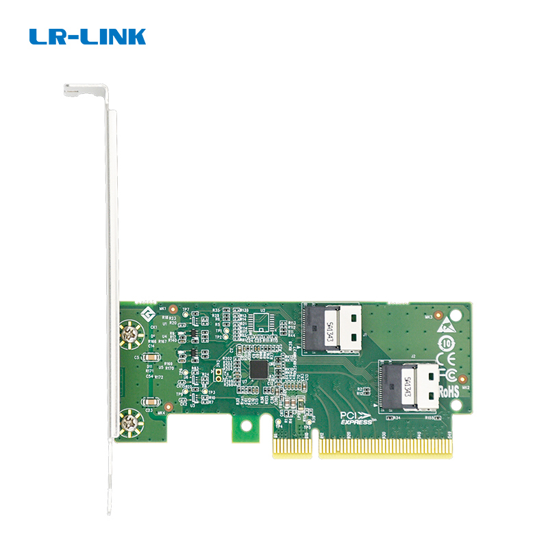 Адаптер для SSD (LR-Link LRNV9F12), фото 4