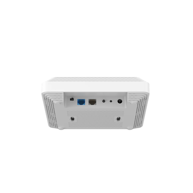 Wi-Fi роутер Netcraze Mesh Wi-Fi 6 AX3000, фото 3