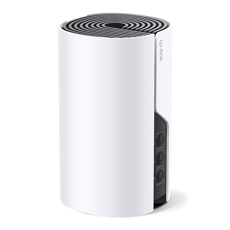 Mesh-система Wi-Fi TP-Link AC1900 Whole Home Mesh Wi-Fi System, 1 модуль, 3 порта LAN, фото 2