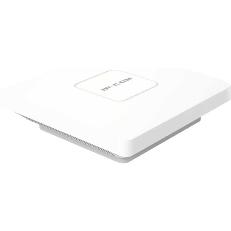 Потолочная точка доступа Tenda IP-COM W63AP, Wi-Fi 5, 1167 Мбит/с, MU-MIMO, порт 1 Гбит/с, PoE, фото 4