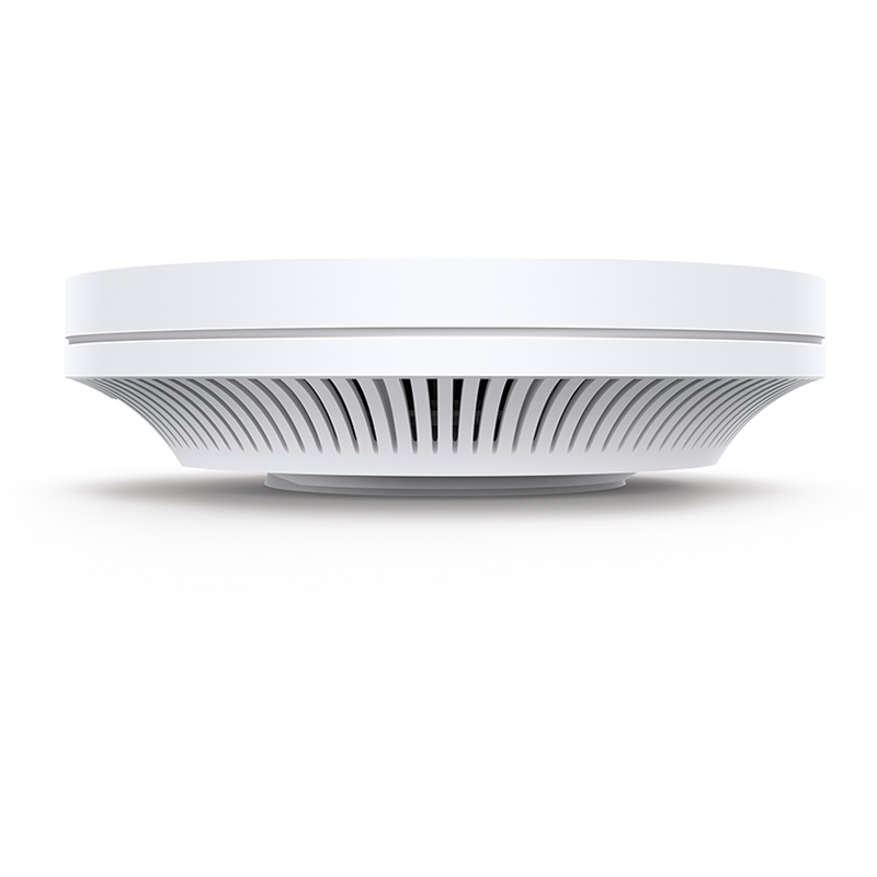 Потолочная точка доступа TP-Link EAP660 HD, Wi-Fi 6, 2402 + 1148 Мбит/с, порт 2,5 Гбит/с, PoE 802.3at, фото 5