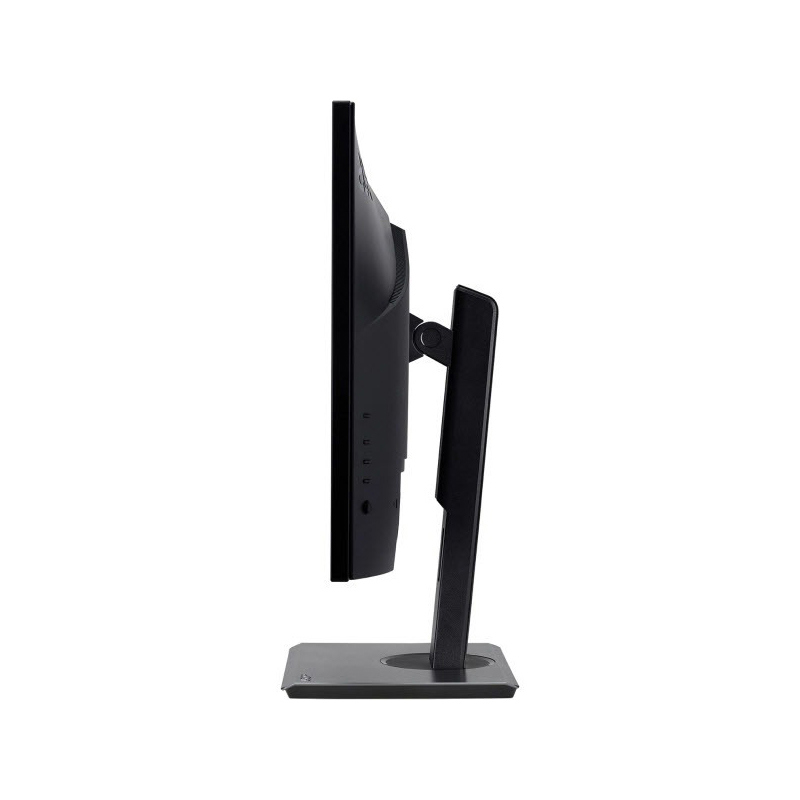 Монитор Acer B277KLBbmiiprzx, 27 дюймов, 3840x2160, 72 Гц, IPS, чёрный, DP 1.4 x 1, HDMI 2.0 x 2 и др., фото 7