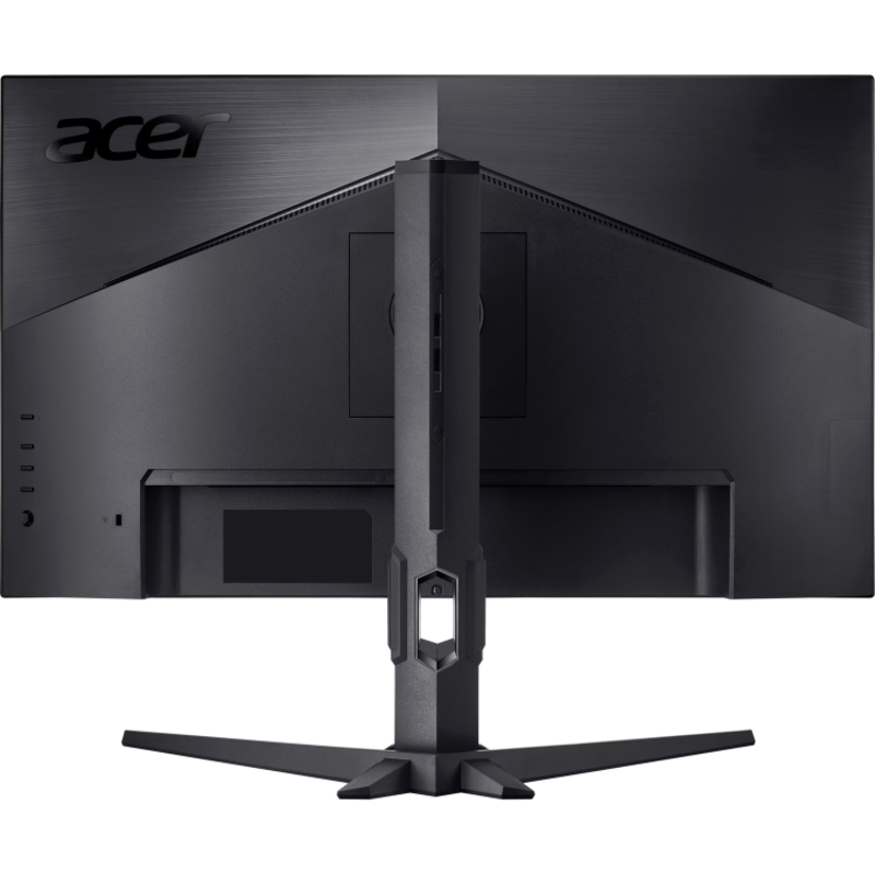 Монитор Acer Nitro XV270X1bmiiprx, 27 ″, 1920x1080, 200 Гц, IPS, чёрный, формат 16:9, фото 4
