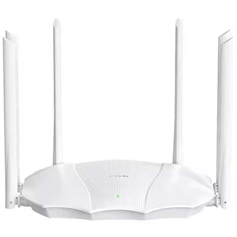 Wi-Fi роутер Tenda RX3000 Pro Wi-Fi 6 AX3000, 3 порта LAN, фото 2