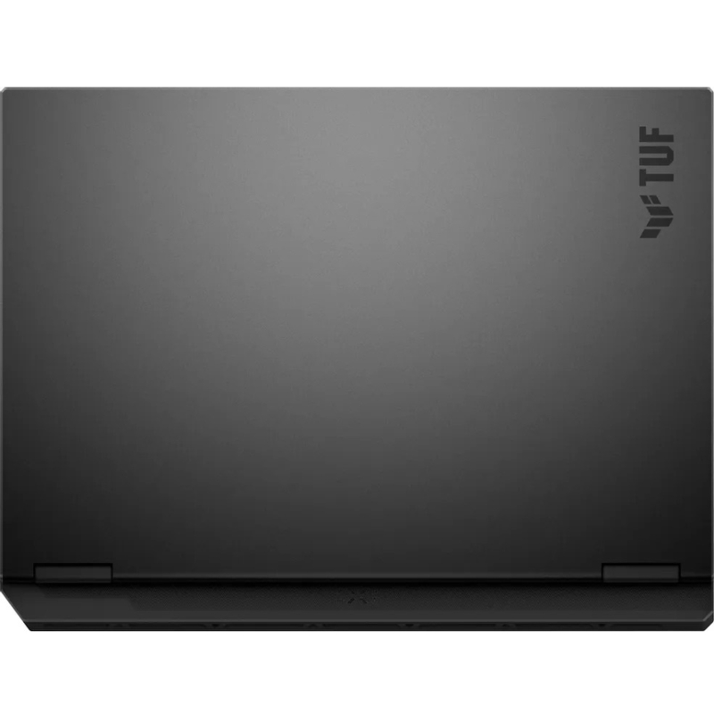 Ноутбук ASUS TUF F16 FX608JMI-TU368 16"(1920x1200 (матовый, 144Hz) IPS)/Intel Core i7 14650HX(2.2Ghz)/16384Mb/512PCISSDGb/noDVD/Ext:nVidia GeForce RTX 5060(8192Mb)/Cam/BT/WiFi/70WHr/war 1y/2.2kg/Jaeger Gray/DOS, фото 11