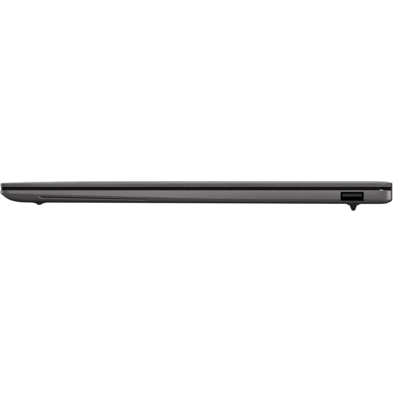 Ноутбук ASUS UX5406AA-SW076W, 32 ГБ ОЗУ, 1024 ГБ, 14 дюйма, 2880x1800, серый, фото 7