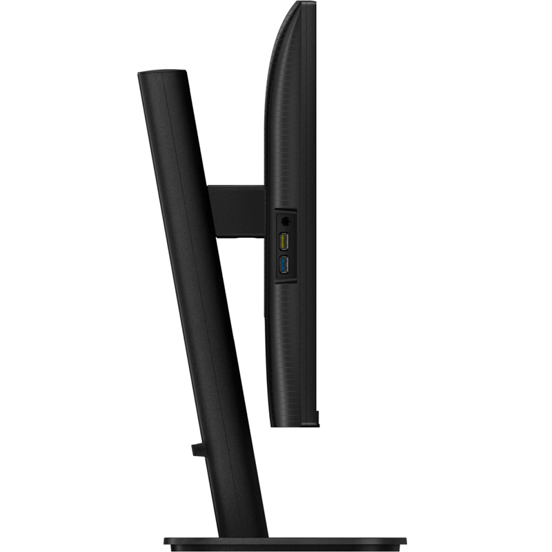Монитор Philips 27B2N3500J, 27 дюймов, 2560x1440, 120 Гц, IPS, 350 кд/м², чёрный, фото 4