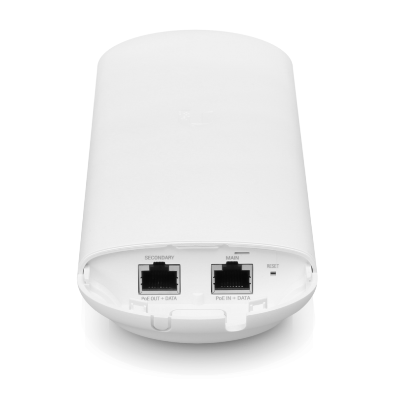 Радиоустройство Ubiquiti NanoStation 5AC NS-5AC, Wi-Fi, 2 порта LAN, PoE, фото 3
