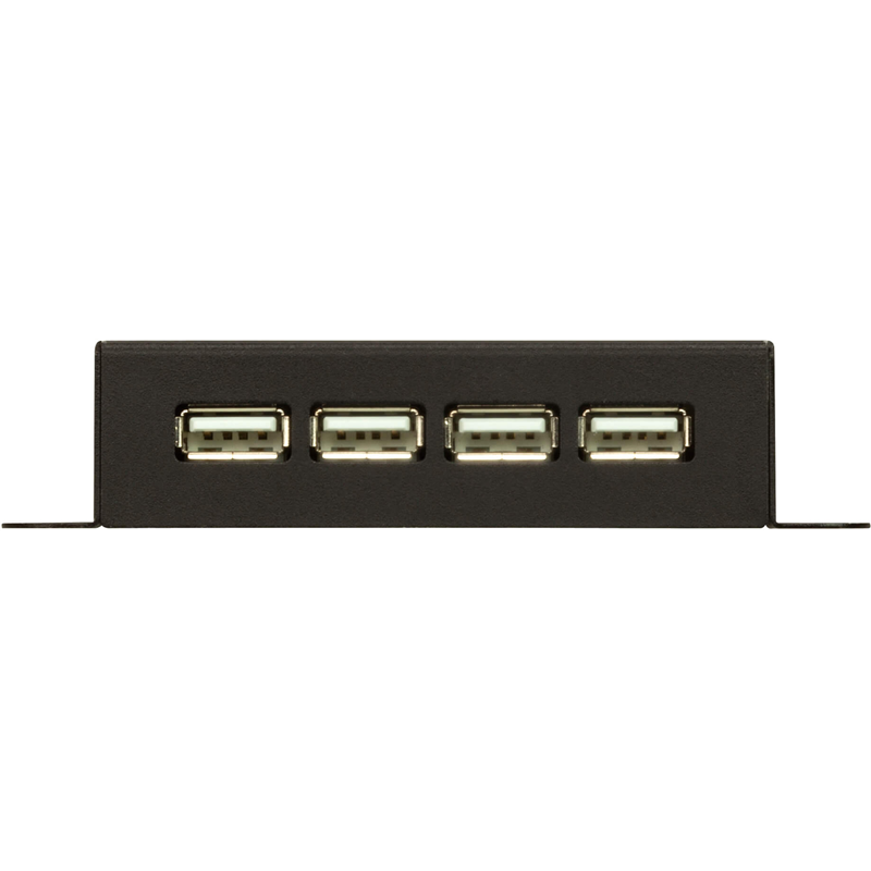 Удлинитель USB 2.0 ATEN UCE3250 по кабелю Cat 5, 4 порта, до 50 м, фото 3