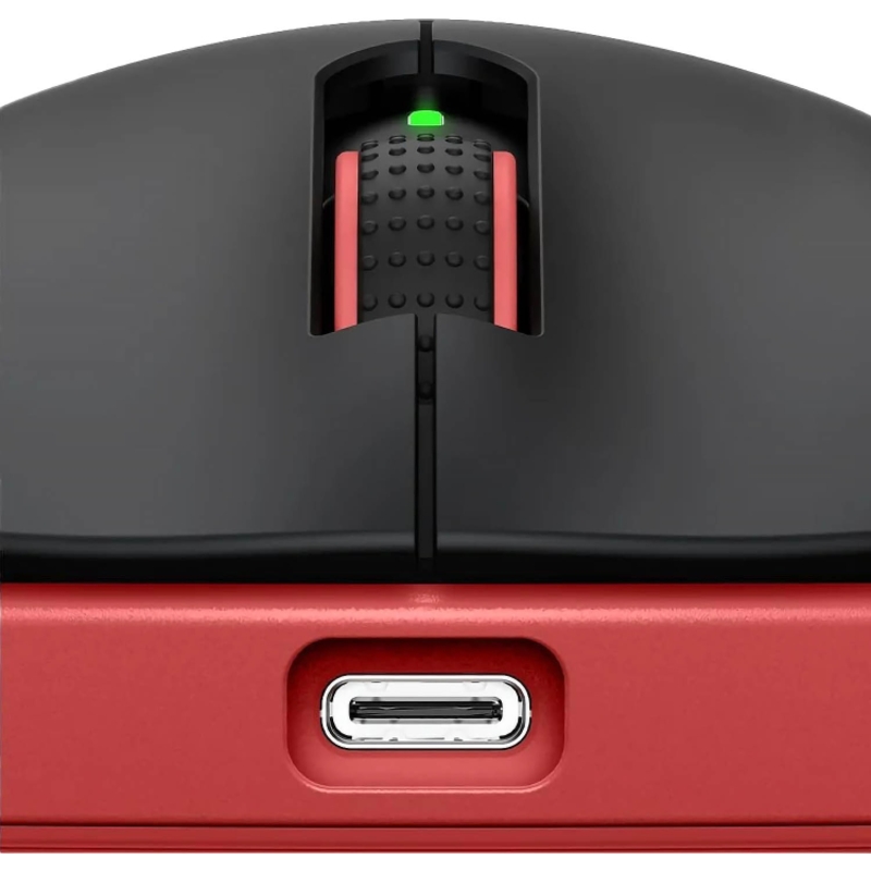 Мыши/ FORGE GM340 W BLACK, фото 7