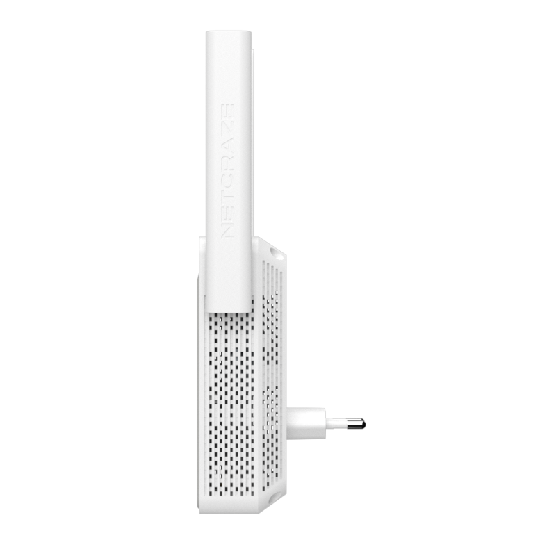 Mesh-система Wi-Fi Netcraze Buddy 5 Wi-Fi AC1200 2, 1 модуль, 0 портов LAN, 2 антенны, фото 3