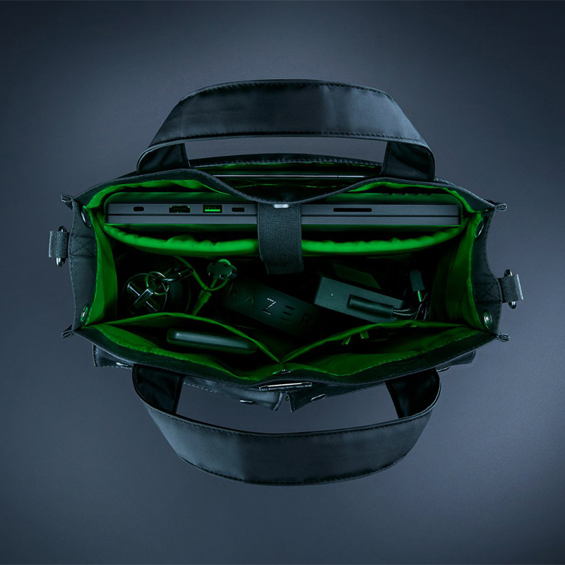 Сумка Razer Xanthus Tote RC81-04300119-0000, фото 4