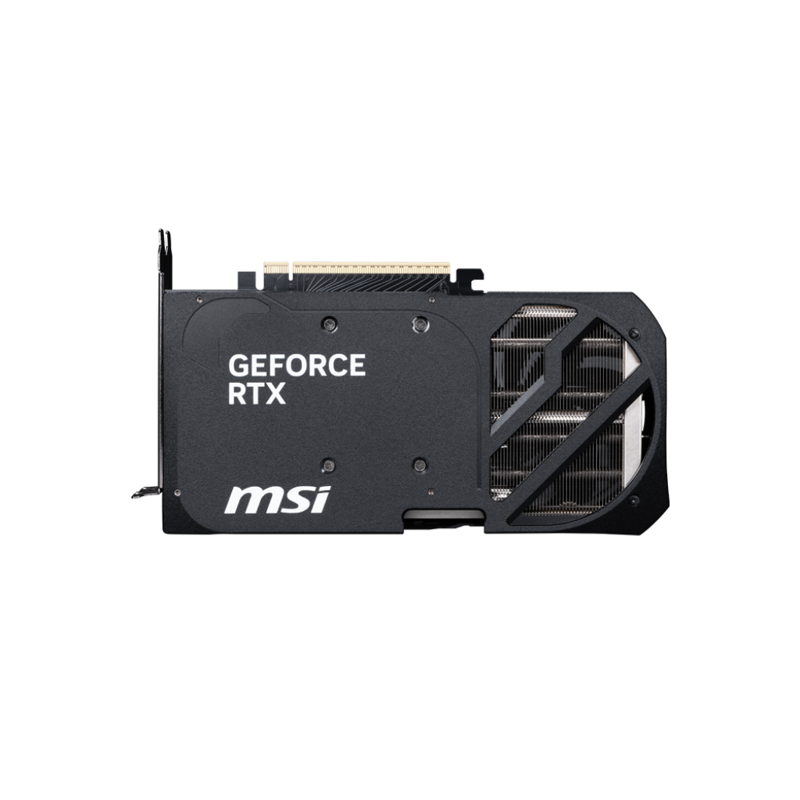 Видеокарта MSI GeForce RTX 5070 12G SHADOW 2X OC, фото 5