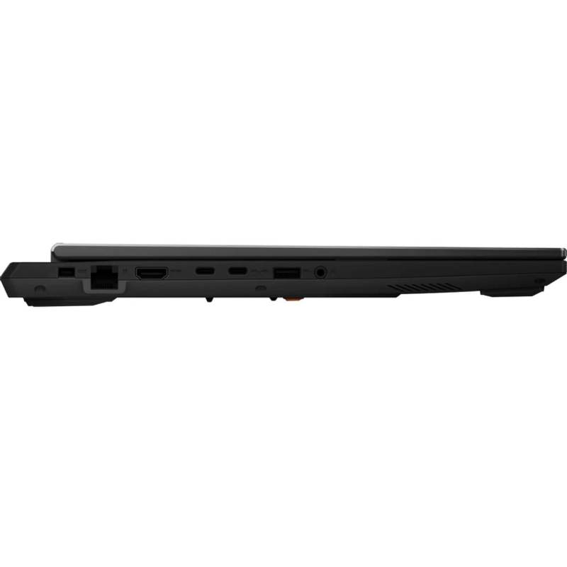 Ноутбук ASUS TUF F16 FX608JMI-TU368 16"(1920x1200 (матовый, 144Hz) IPS)/Intel Core i7 14650HX(2.2Ghz)/16384Mb/512PCISSDGb/noDVD/Ext:nVidia GeForce RTX 5060(8192Mb)/Cam/BT/WiFi/70WHr/war 1y/2.2kg/Jaeger Gray/DOS, фото 9