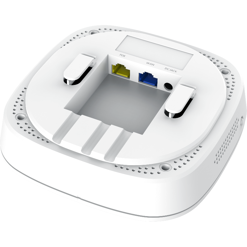 Точка доступа Netis EAP912, Wi-Fi 5, до 1200 Мбит/с, порты 1 Гбит/с, PoE, фото 9