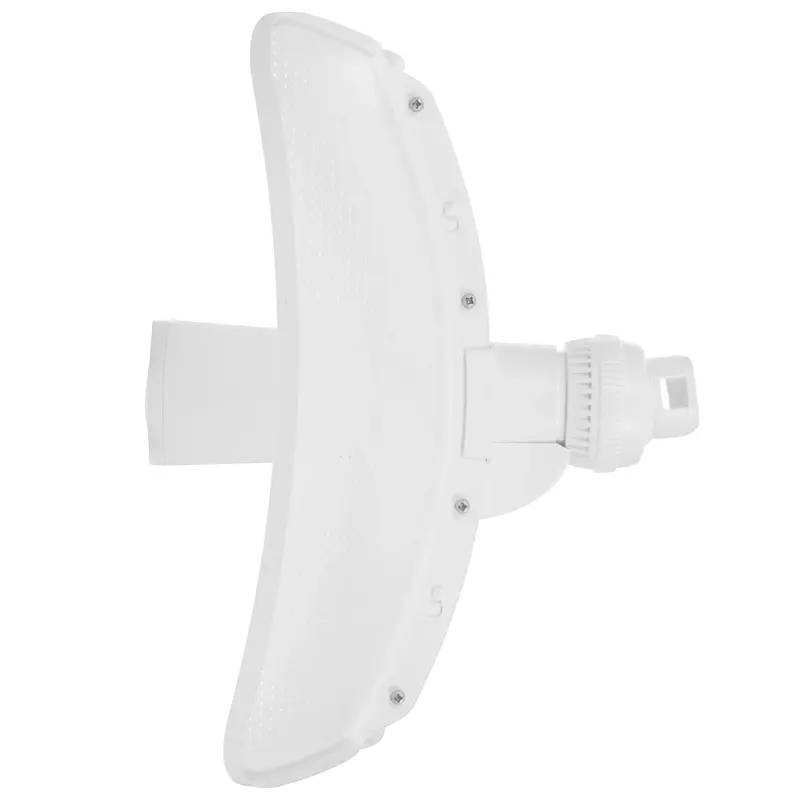 Радиомост Tenda IP-COM iLBE-5AC, 5 ГГц, 867 Мбит/с, антенна 23 дБи, IP65, порт 1 Гбит/с, PoE, фото 3