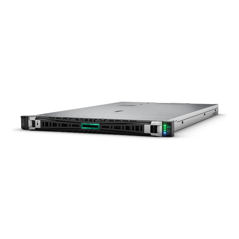 Сервер HP ProLiant DL360 Gen11 (Hewlett Packard Enterprise P71673-425), фото 3