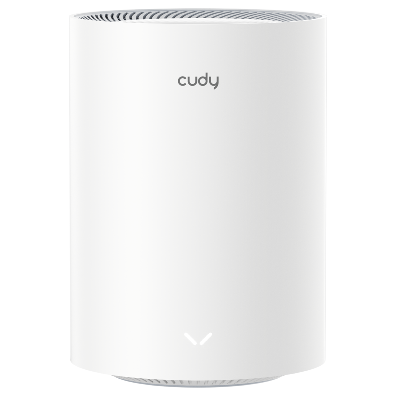 Mesh-система Wi-Fi Cudy AX3000 Wi-Fi 6 Mesh 2.5G Solution 3-Pack, 3 модуля, 5 антенн, фото 4