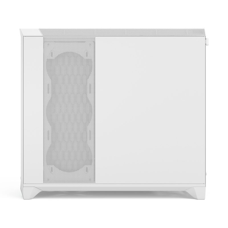 Корпус для ПК Fractal Design Meshify 3 XL Ambience Pro RGB TG Clear Tint, Full Tower, белый, фото 9
